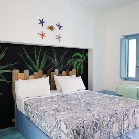 Art B&B Παναρέα Εξωτερικό φωτογραφία