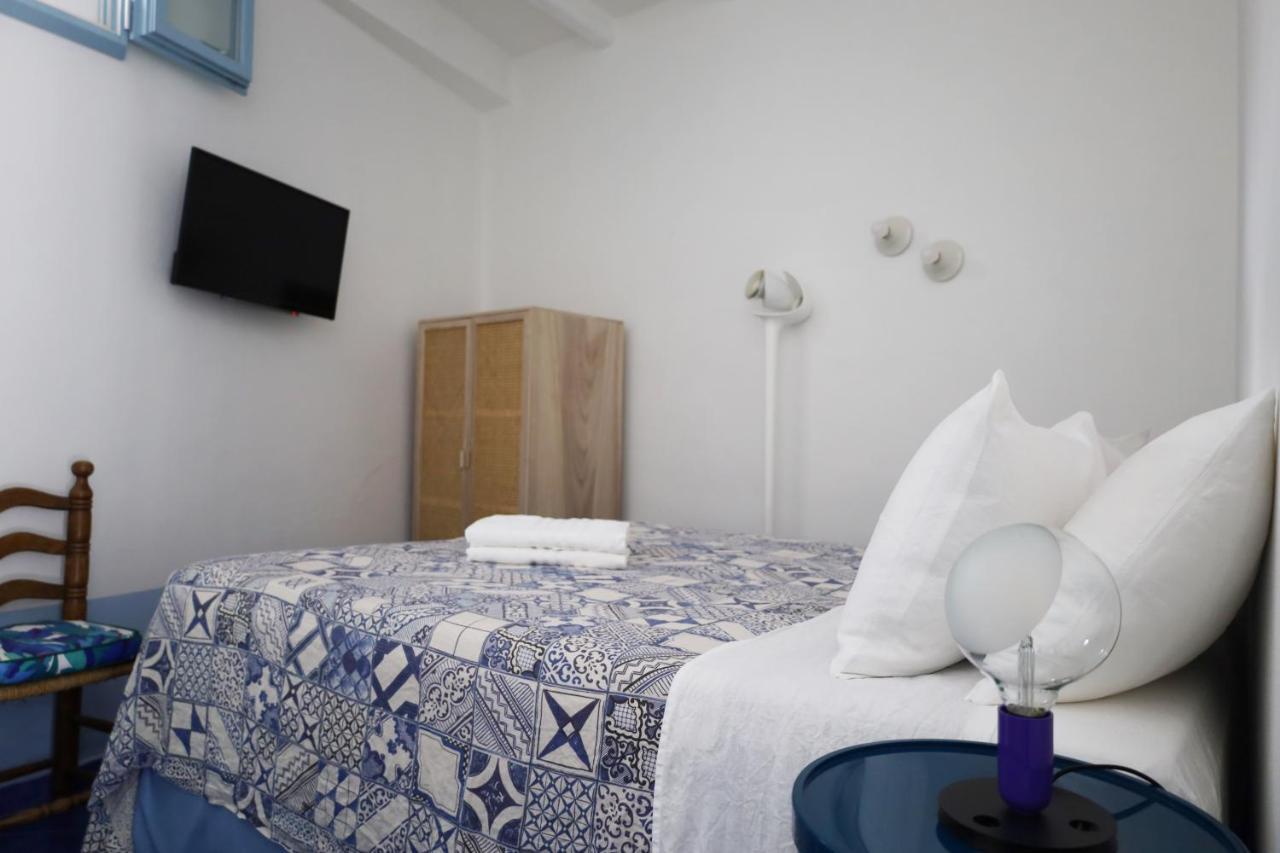 Art B&B Παναρέα Εξωτερικό φωτογραφία