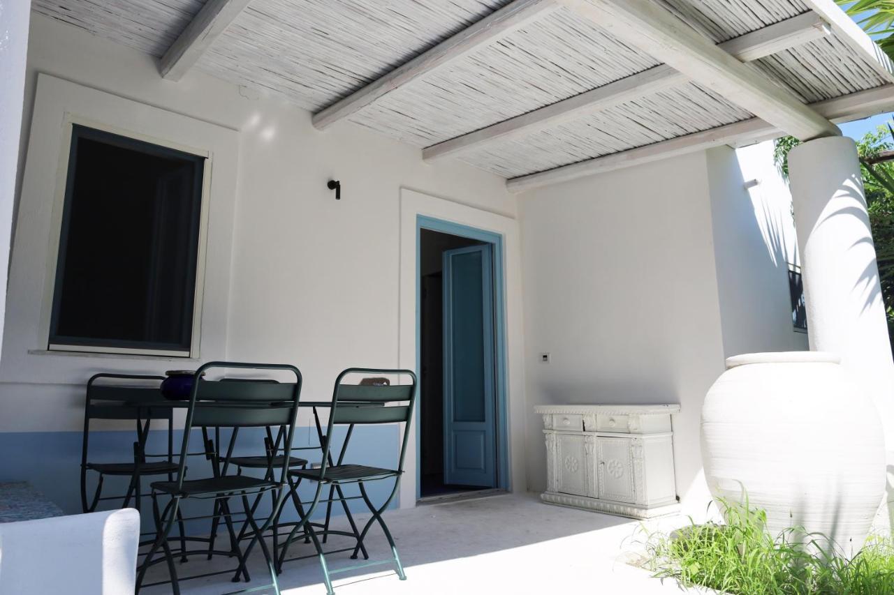 Art B&B Παναρέα Εξωτερικό φωτογραφία