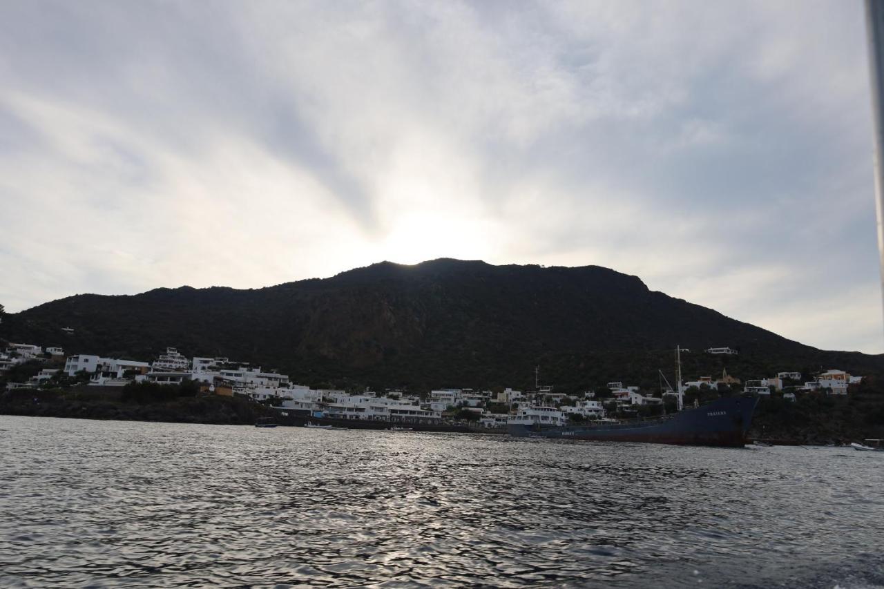 Art B&B Παναρέα Εξωτερικό φωτογραφία