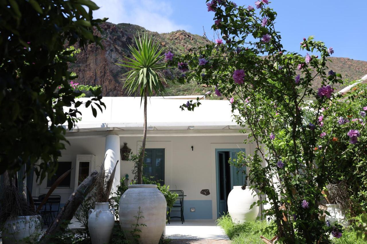 Art B&B Παναρέα Εξωτερικό φωτογραφία