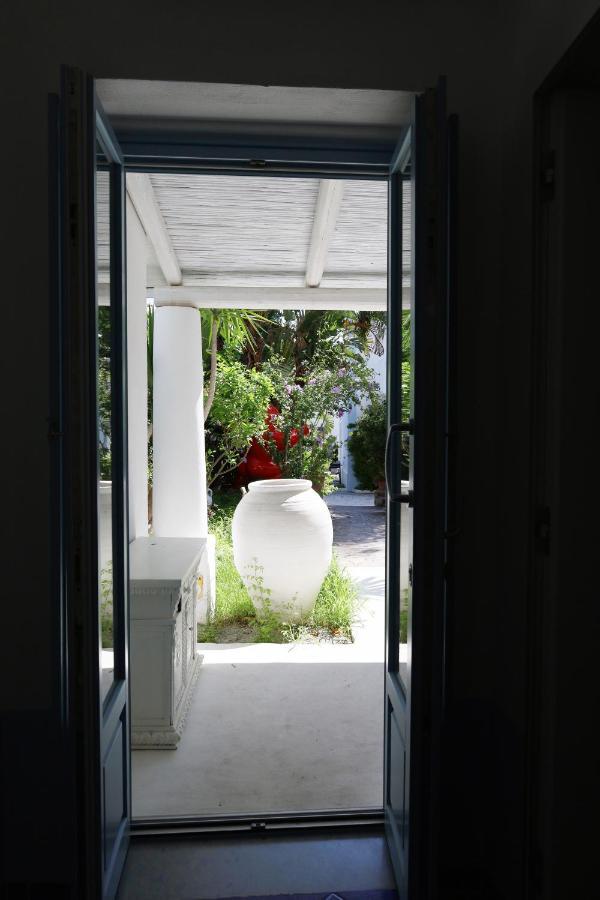 Art B&B Παναρέα Εξωτερικό φωτογραφία