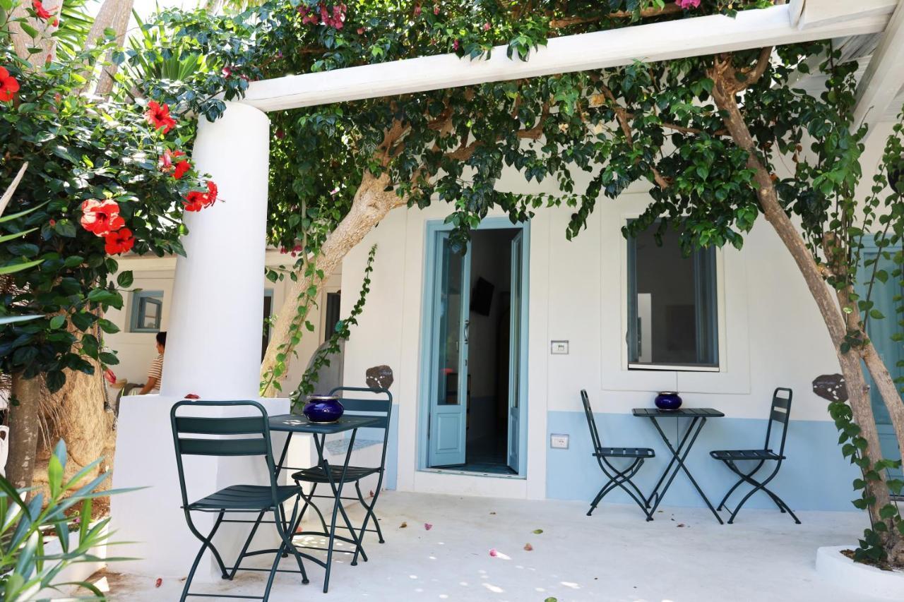 Art B&B Παναρέα Εξωτερικό φωτογραφία