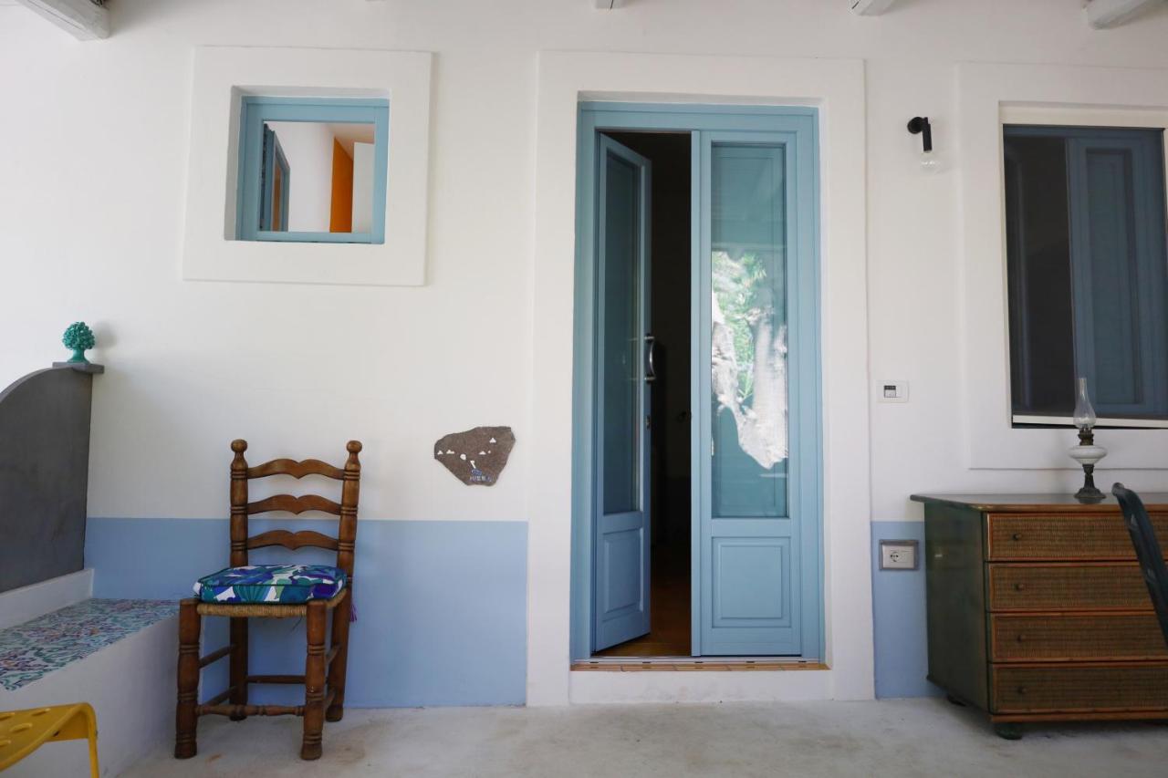Art B&B Παναρέα Εξωτερικό φωτογραφία
