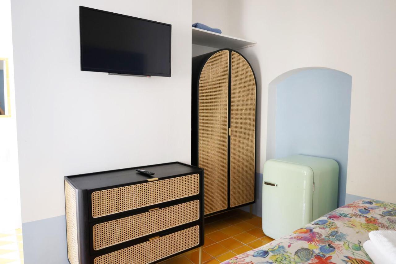 Art B&B Παναρέα Εξωτερικό φωτογραφία