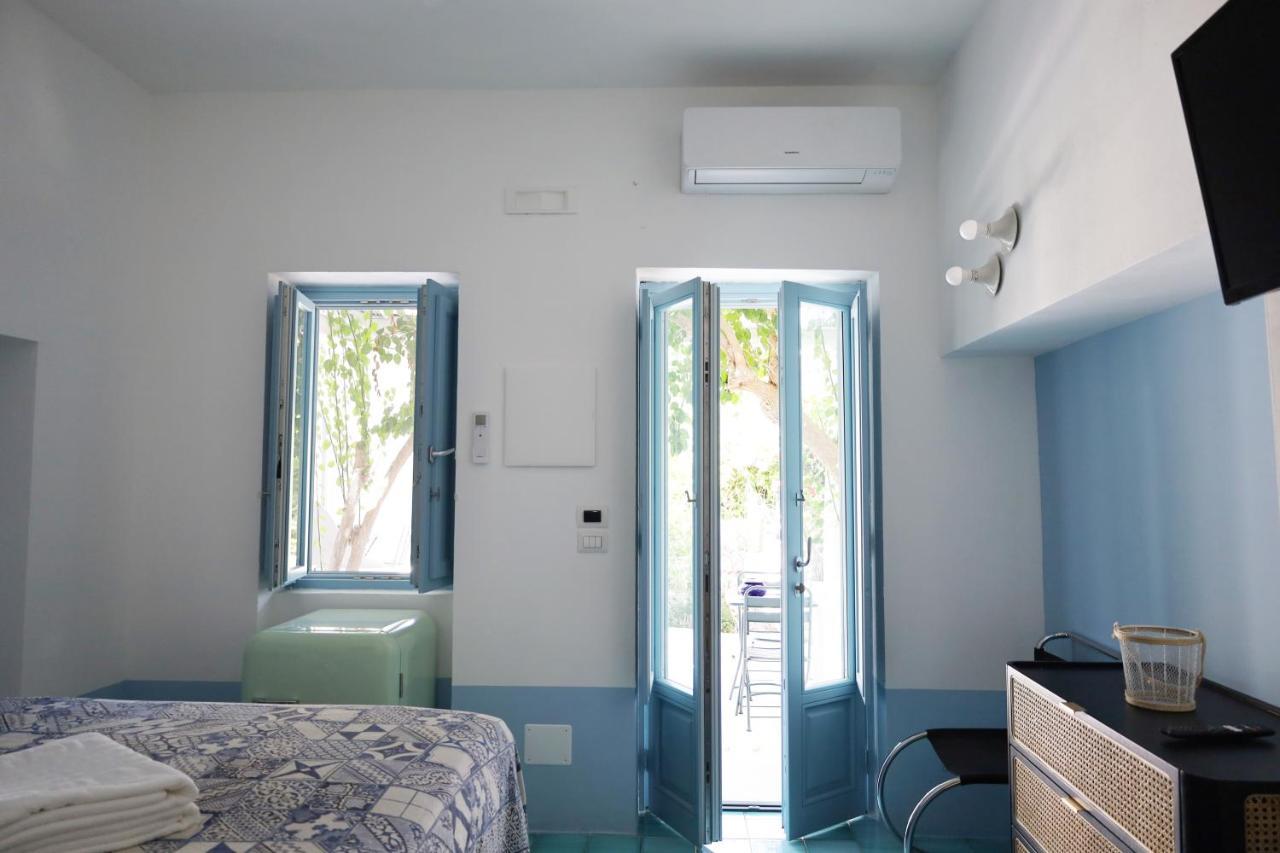 Art B&B Παναρέα Εξωτερικό φωτογραφία