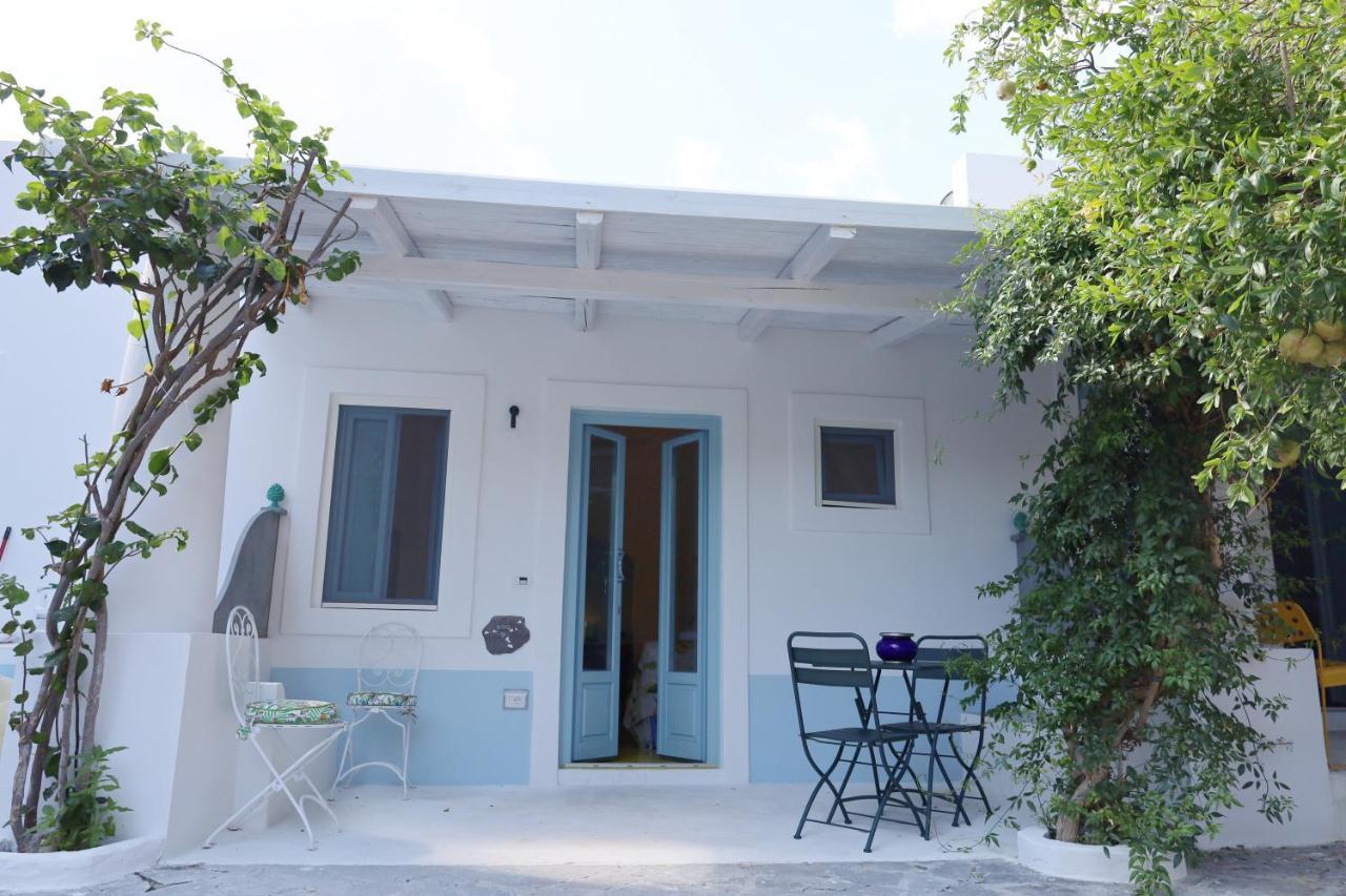 Art B&B Παναρέα Εξωτερικό φωτογραφία