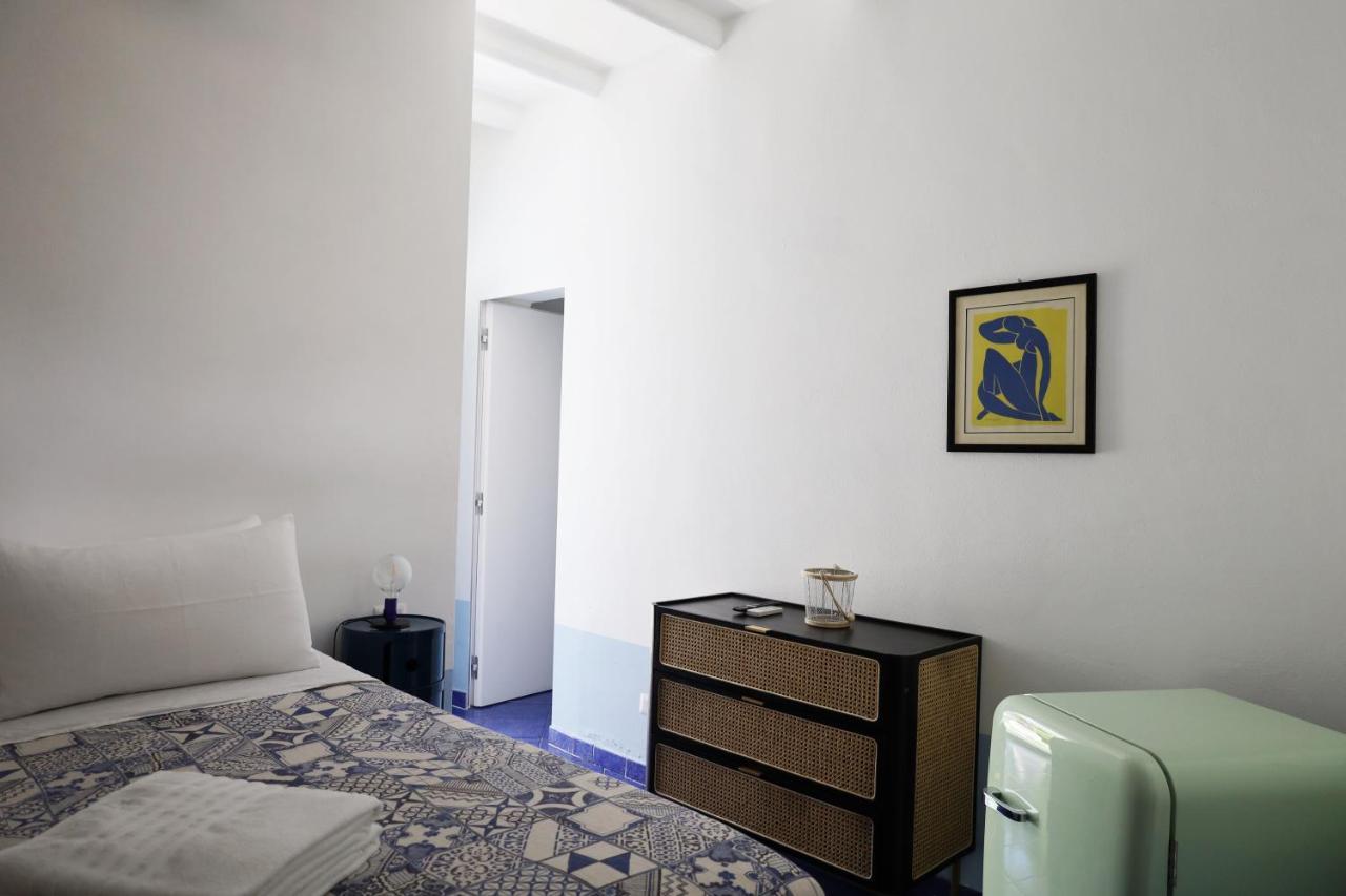 Art B&B Παναρέα Εξωτερικό φωτογραφία