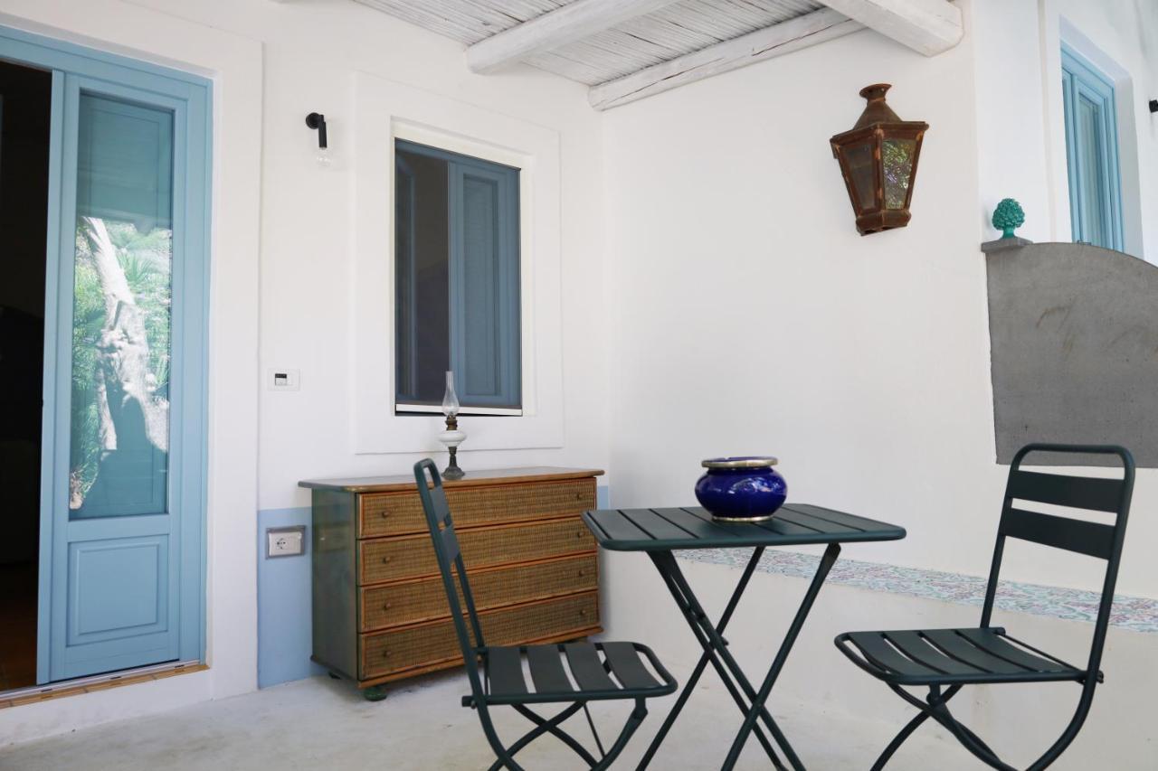 Art B&B Παναρέα Εξωτερικό φωτογραφία