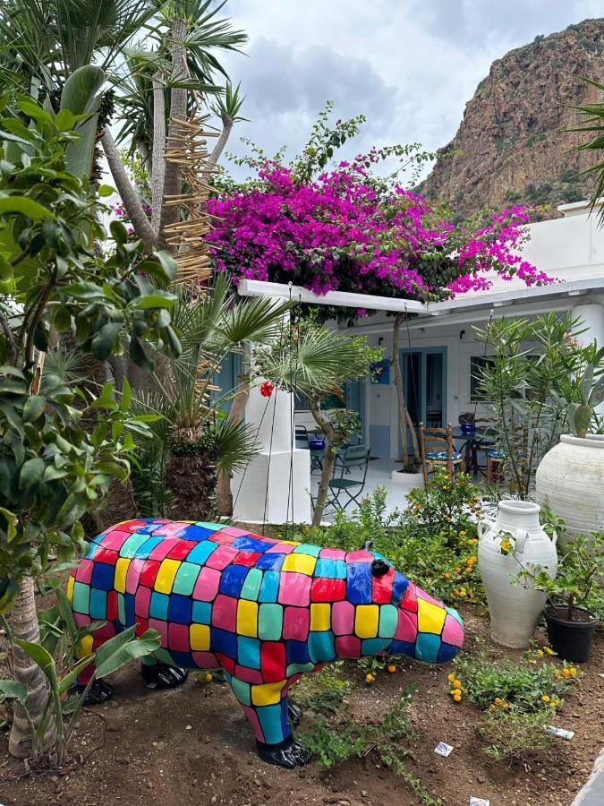 Art B&B Παναρέα Εξωτερικό φωτογραφία