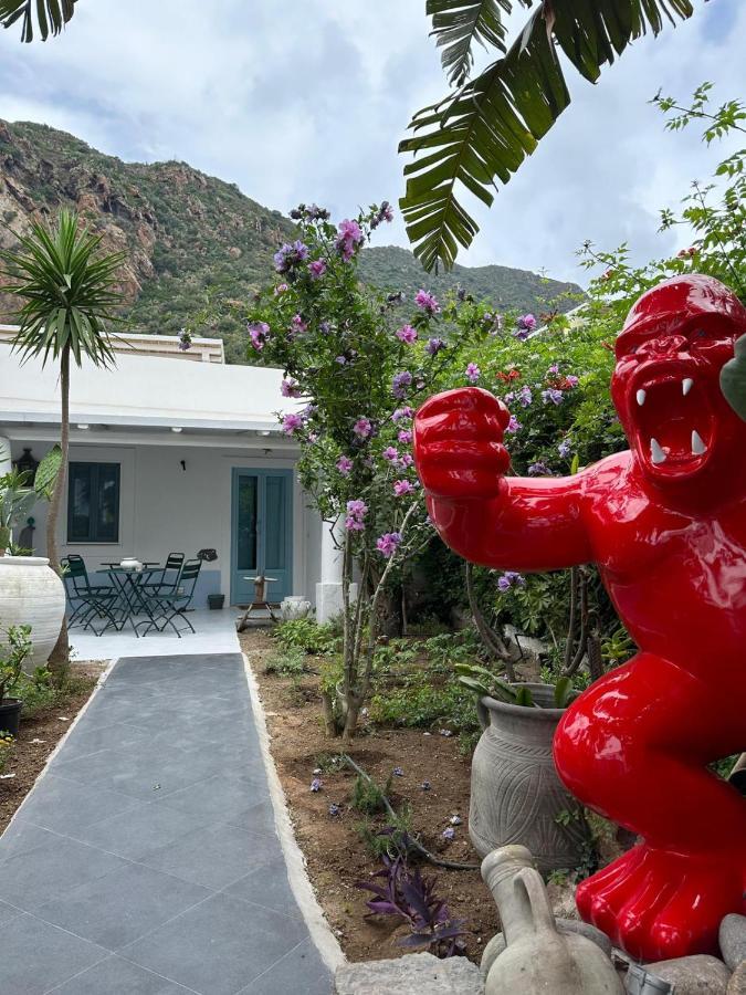 Art B&B Παναρέα Εξωτερικό φωτογραφία