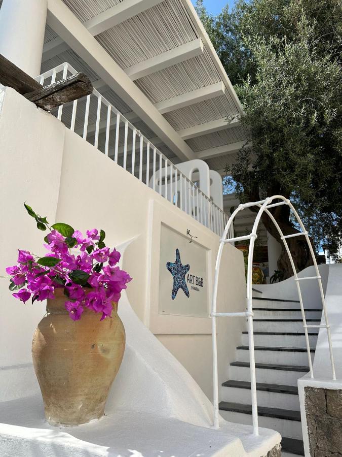 Art B&B Παναρέα Εξωτερικό φωτογραφία