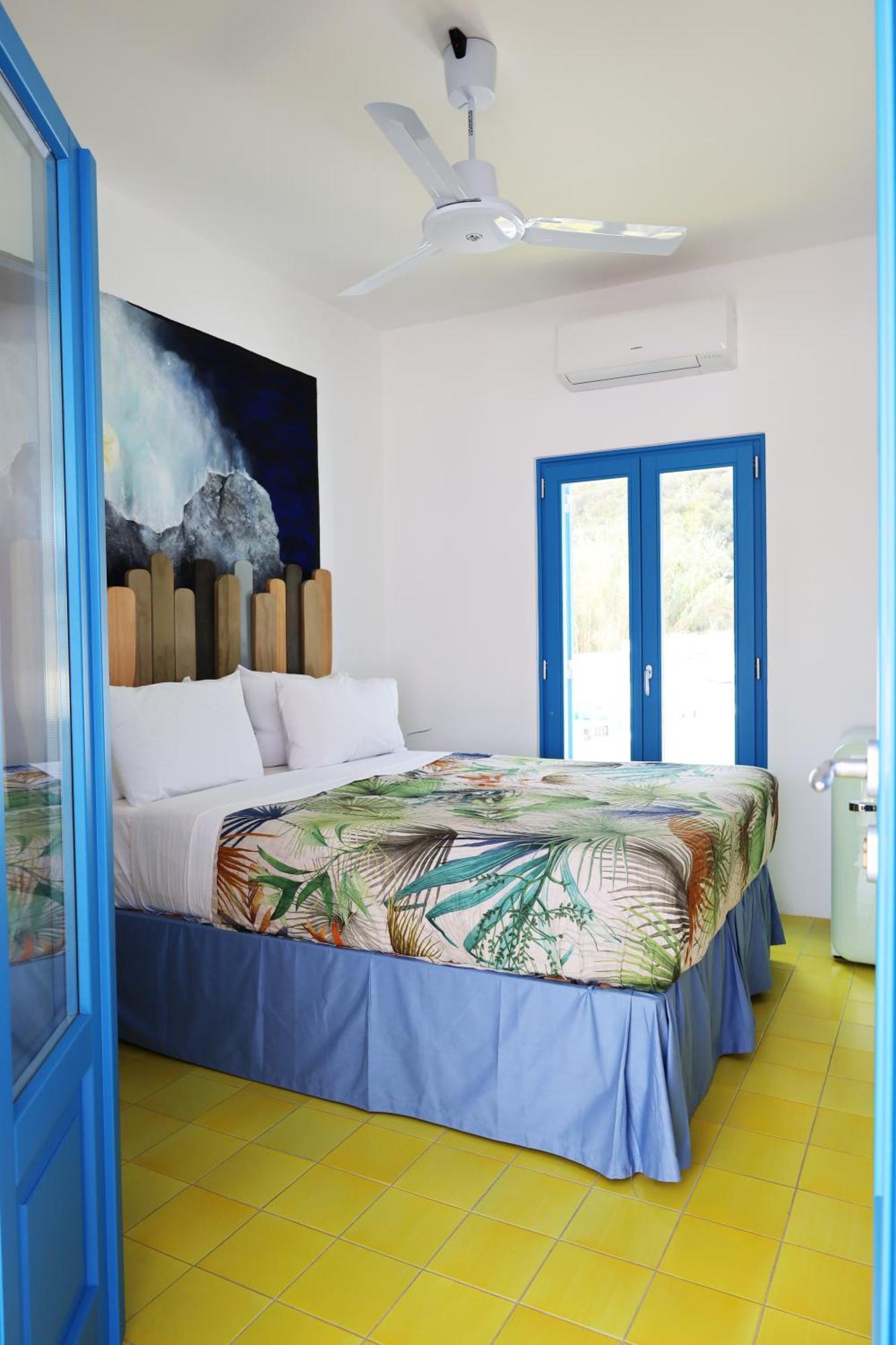 Art B&B Παναρέα Εξωτερικό φωτογραφία