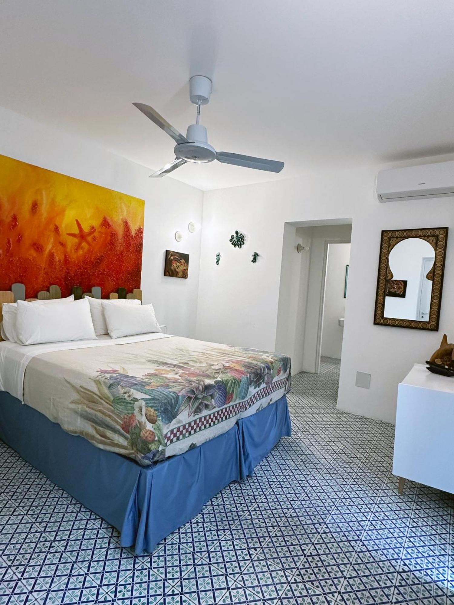Art B&B Παναρέα Εξωτερικό φωτογραφία