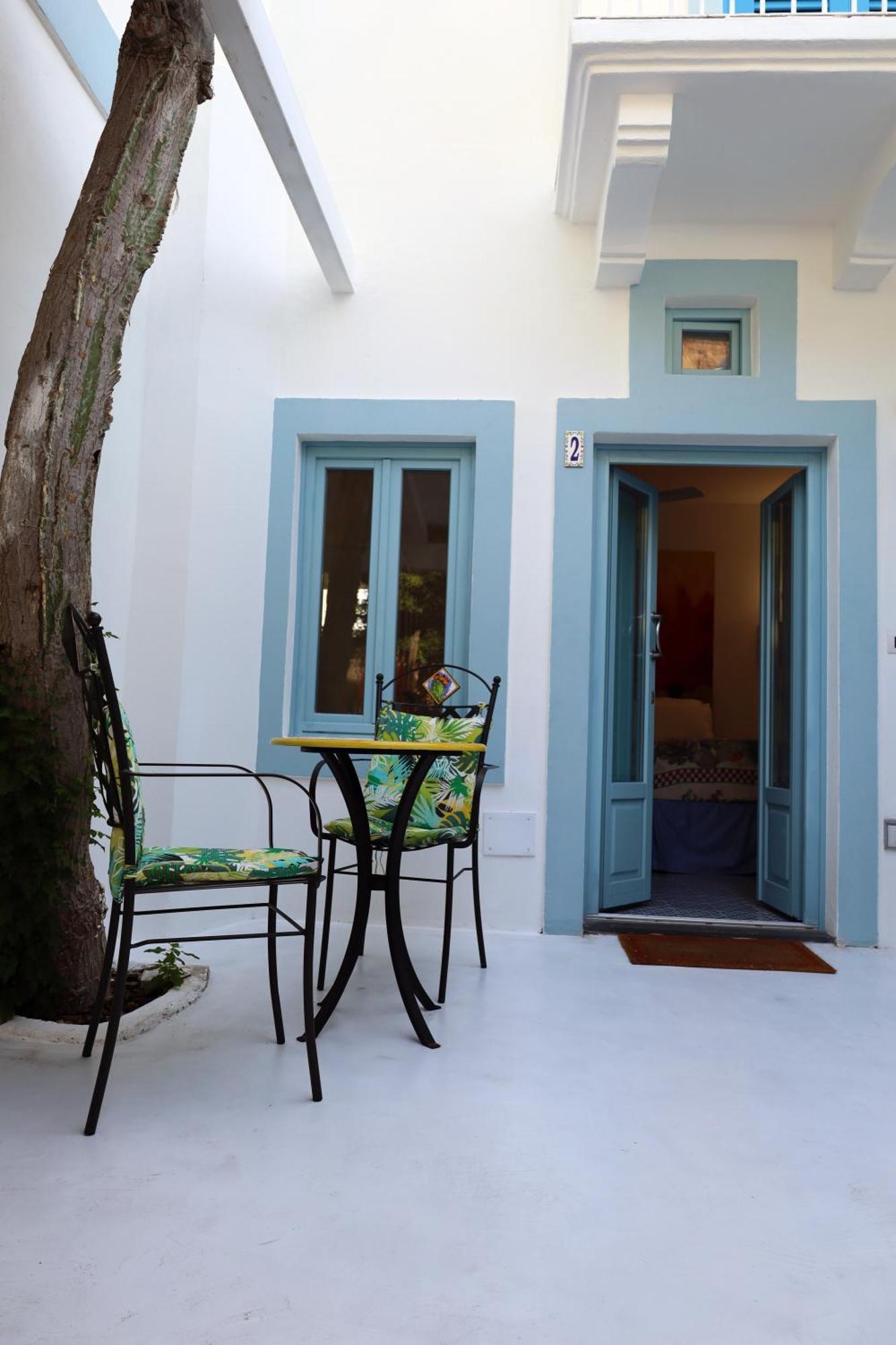 Art B&B Παναρέα Εξωτερικό φωτογραφία