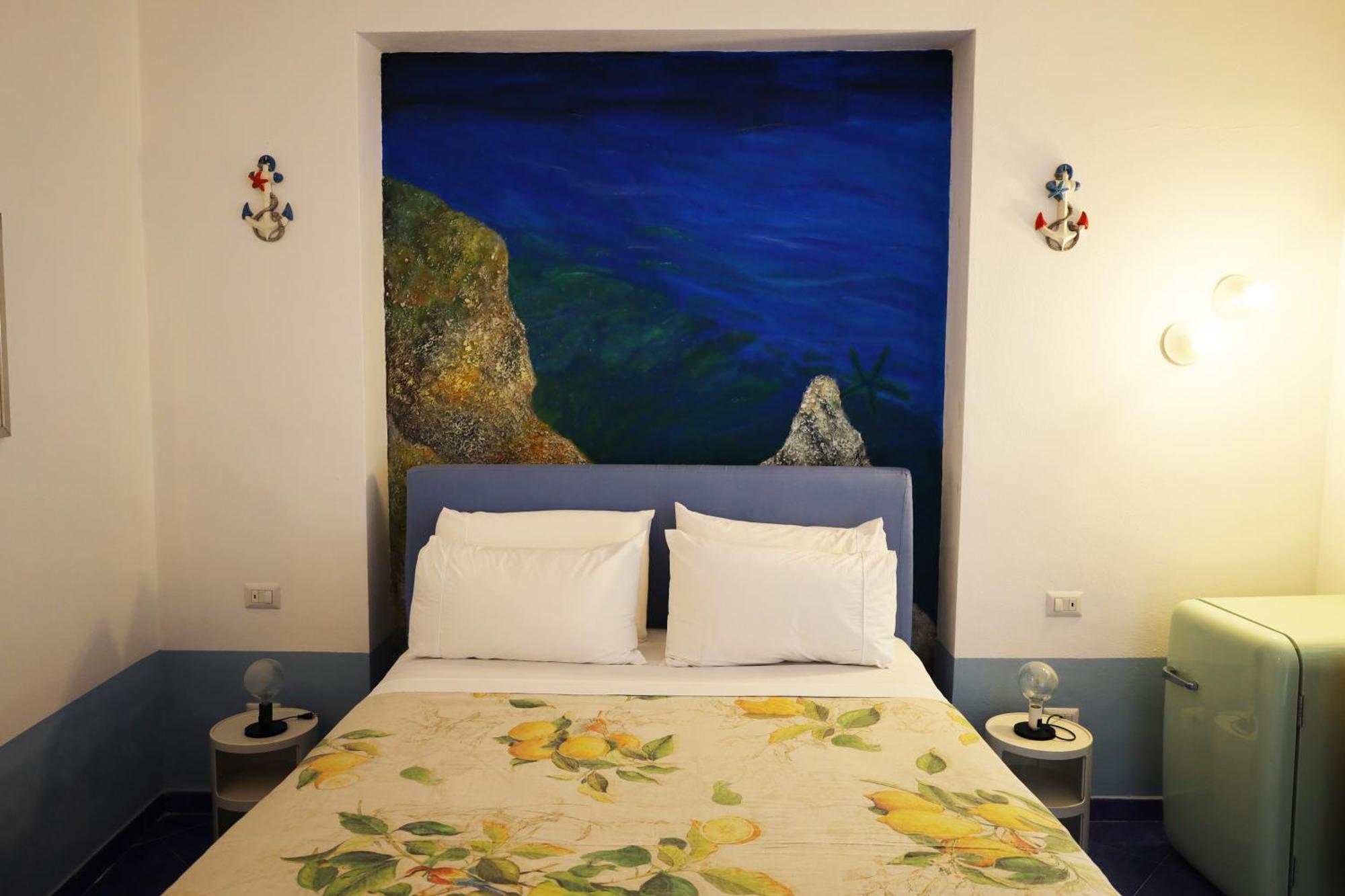 Art B&B Παναρέα Εξωτερικό φωτογραφία