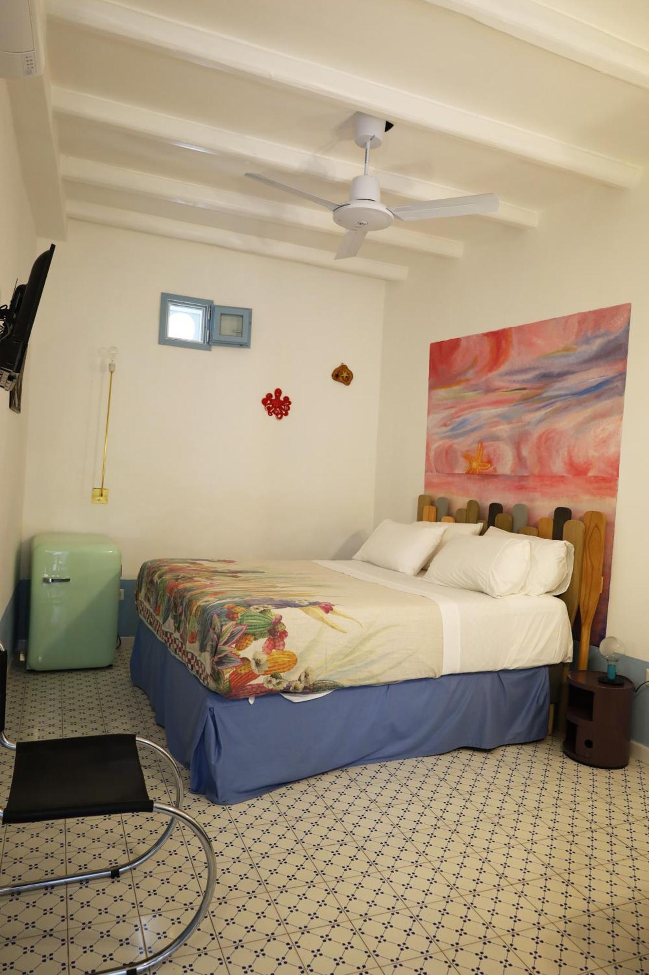 Art B&B Παναρέα Εξωτερικό φωτογραφία