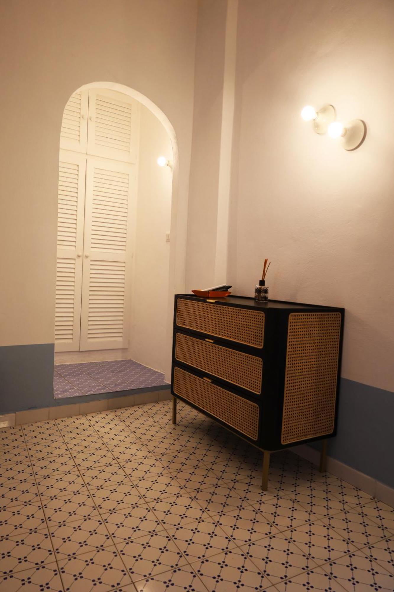 Art B&B Παναρέα Εξωτερικό φωτογραφία