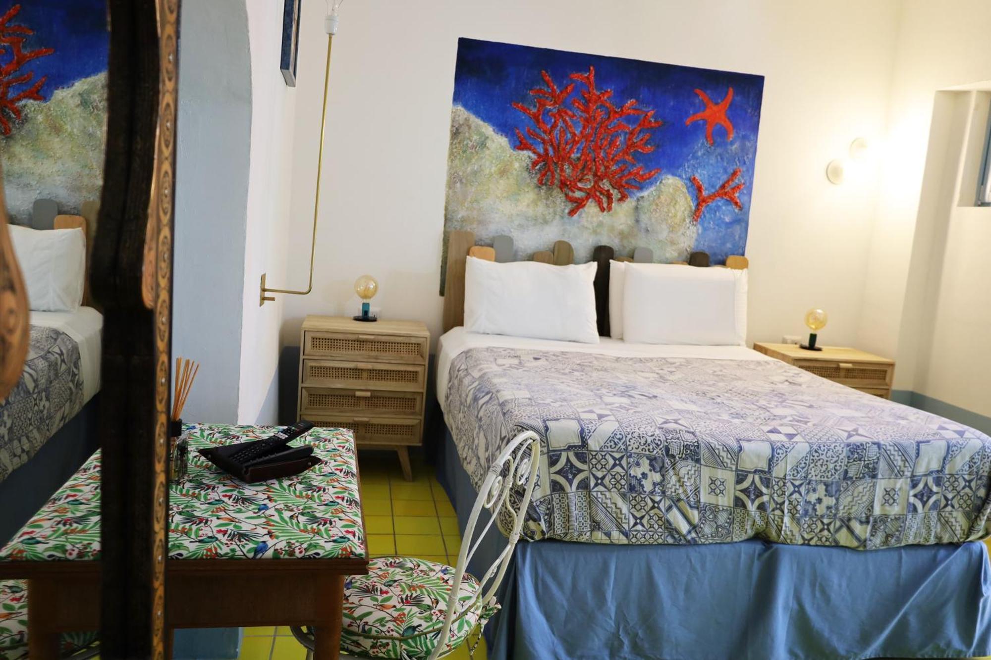 Art B&B Παναρέα Εξωτερικό φωτογραφία