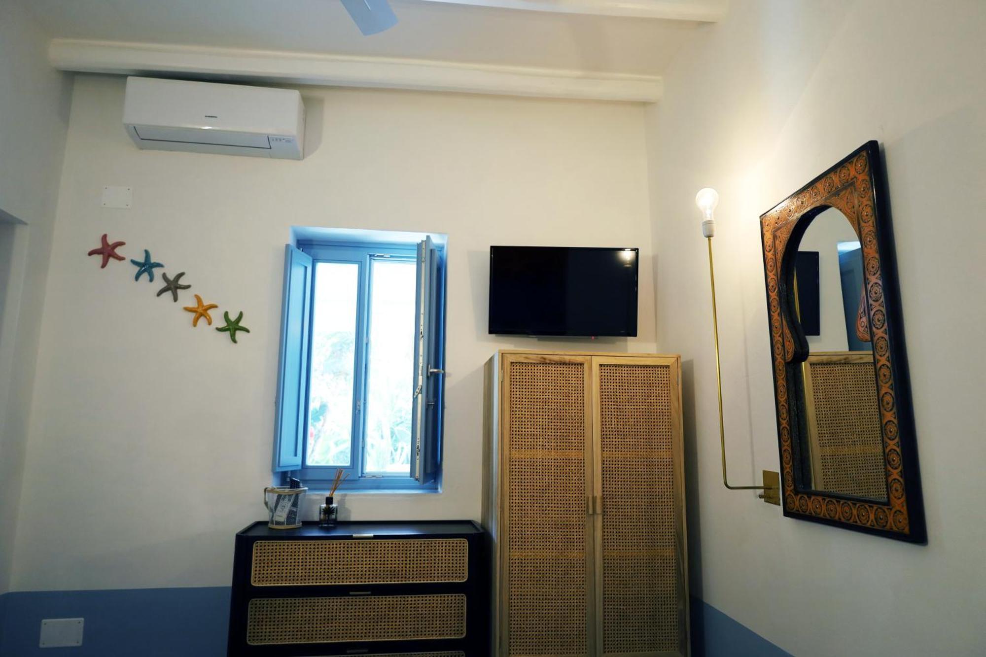 Art B&B Παναρέα Εξωτερικό φωτογραφία