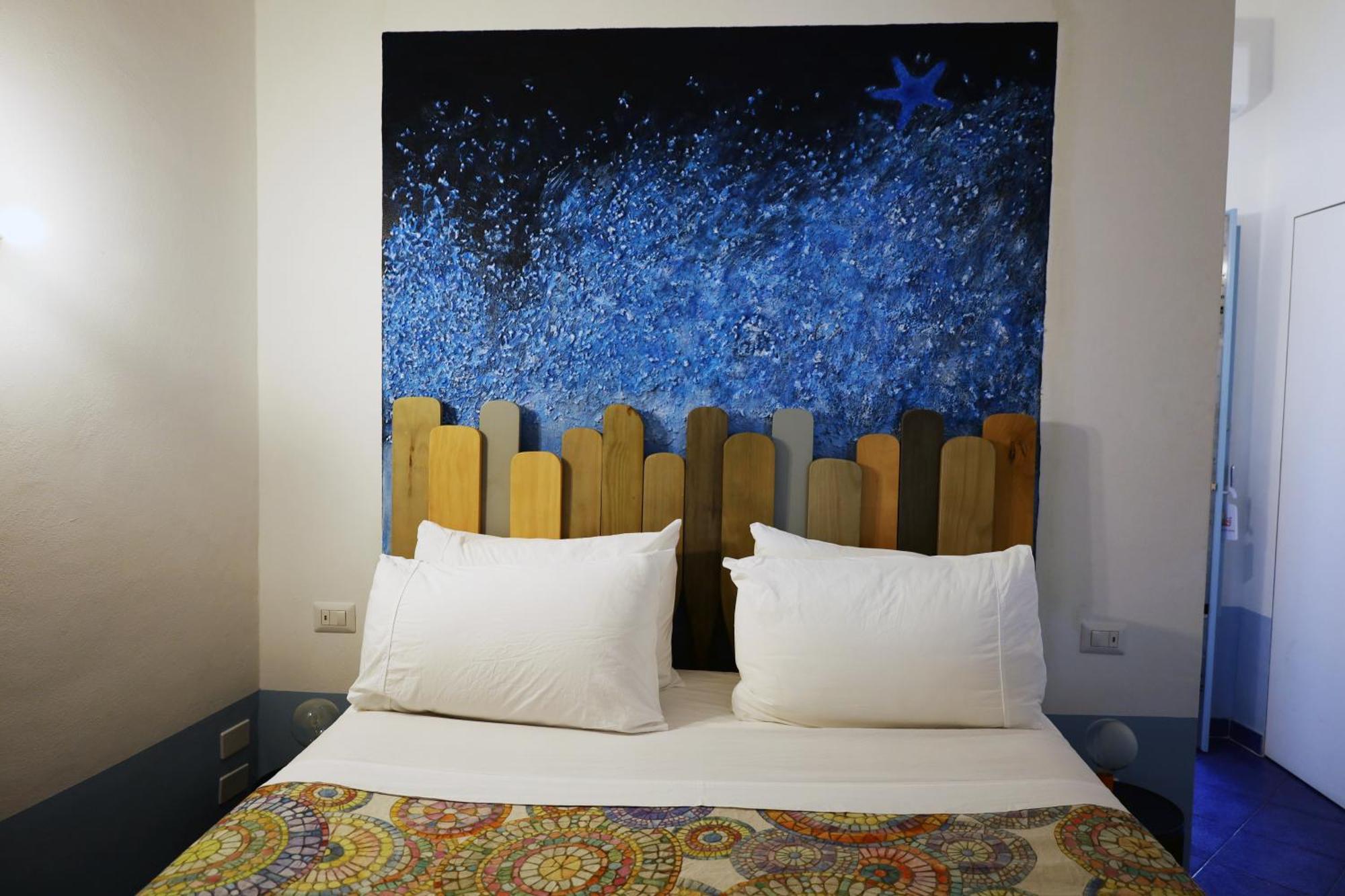 Art B&B Παναρέα Εξωτερικό φωτογραφία