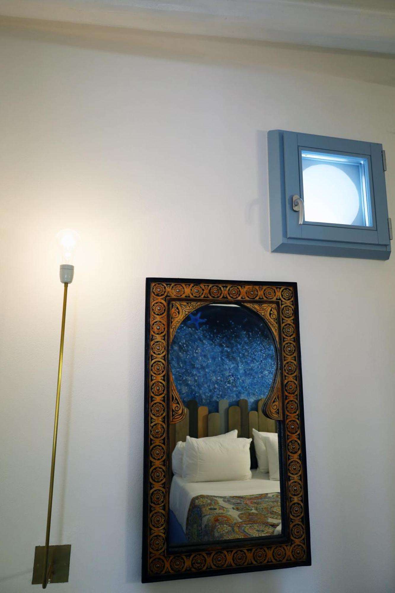 Art B&B Παναρέα Εξωτερικό φωτογραφία