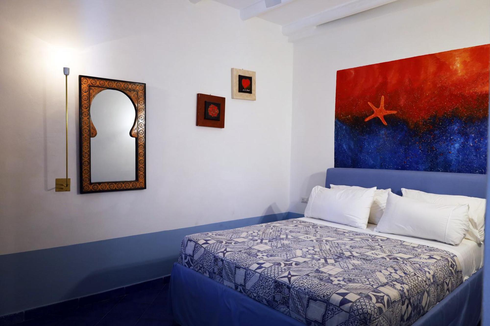 Art B&B Παναρέα Εξωτερικό φωτογραφία