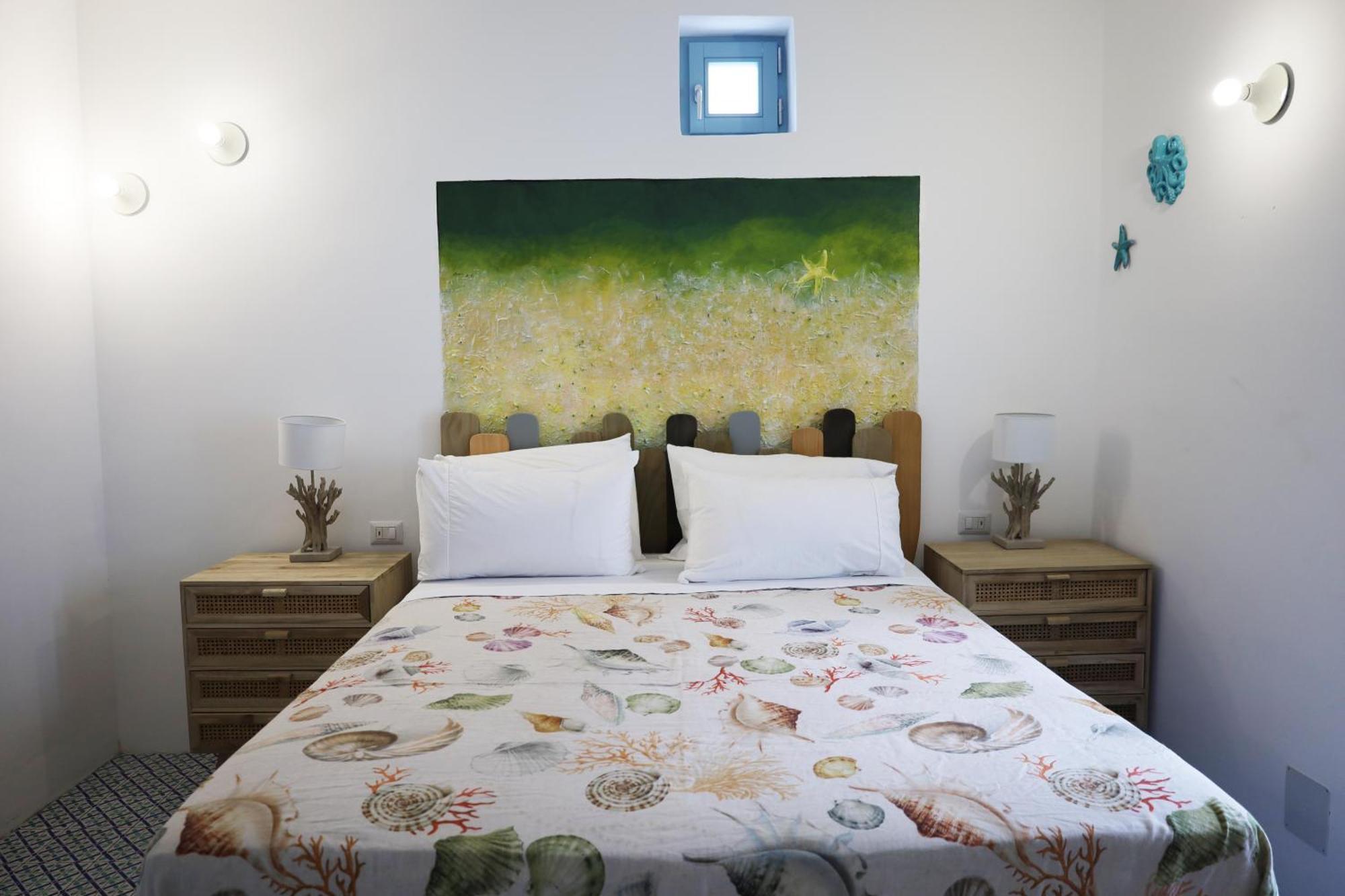 Art B&B Παναρέα Εξωτερικό φωτογραφία