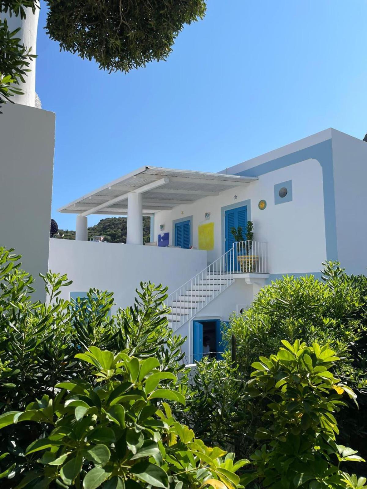 Art B&B Παναρέα Εξωτερικό φωτογραφία
