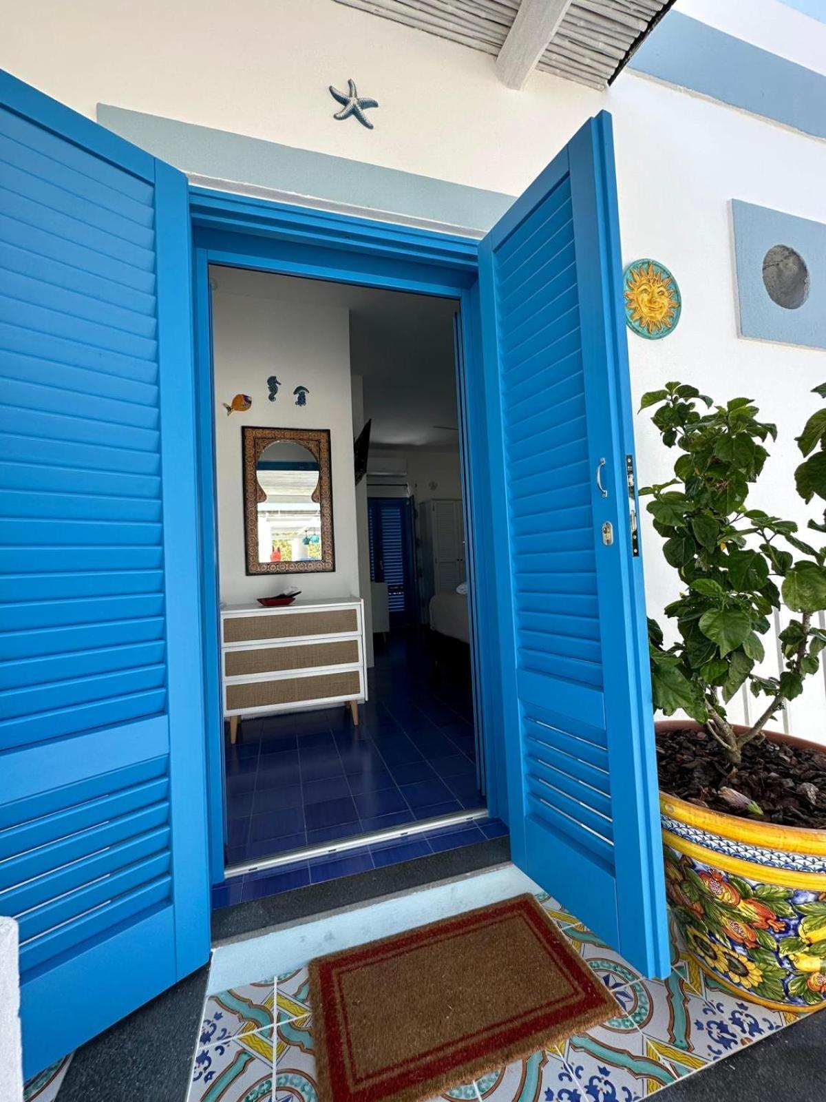 Art B&B Παναρέα Εξωτερικό φωτογραφία