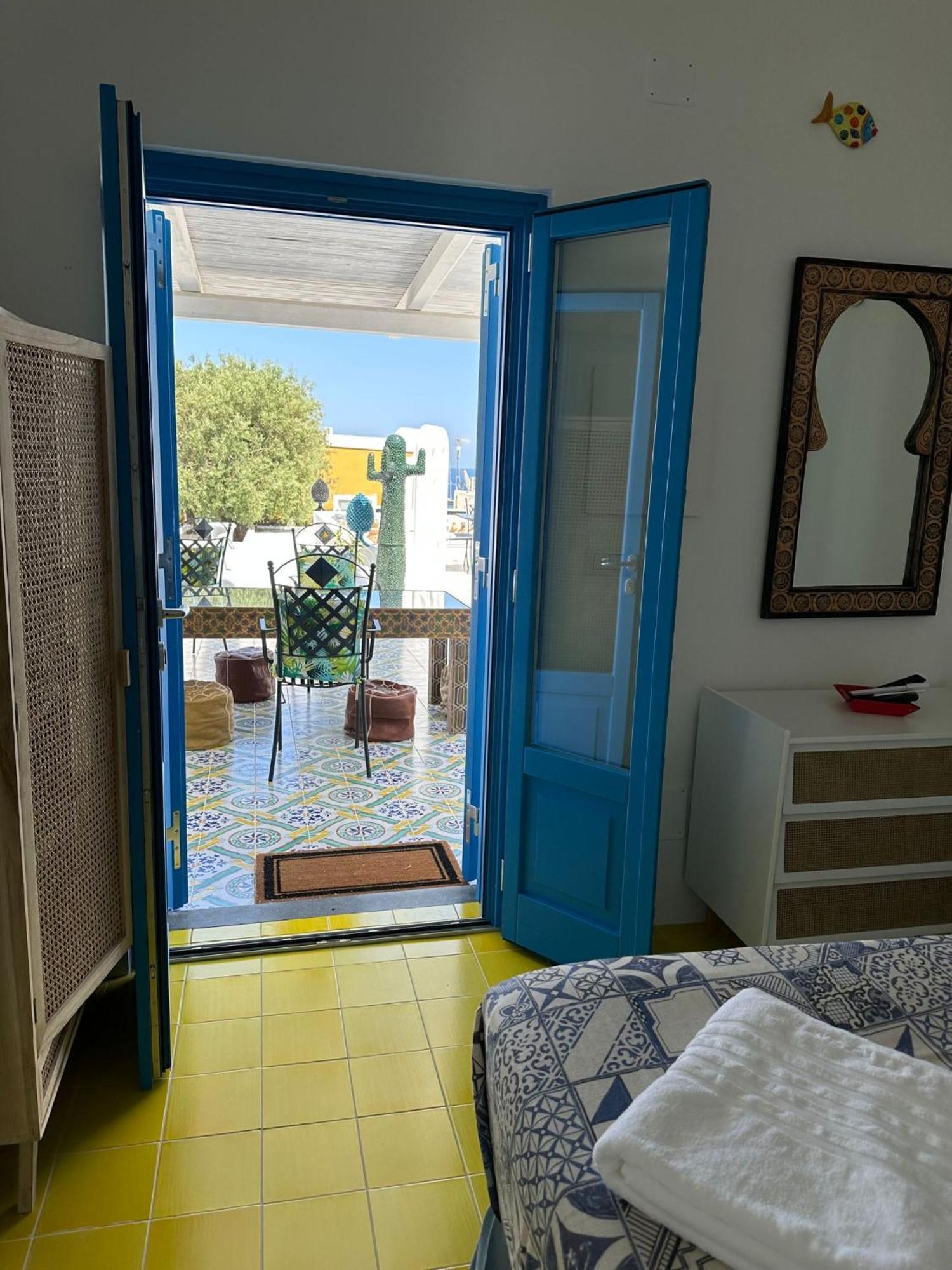 Art B&B Παναρέα Εξωτερικό φωτογραφία