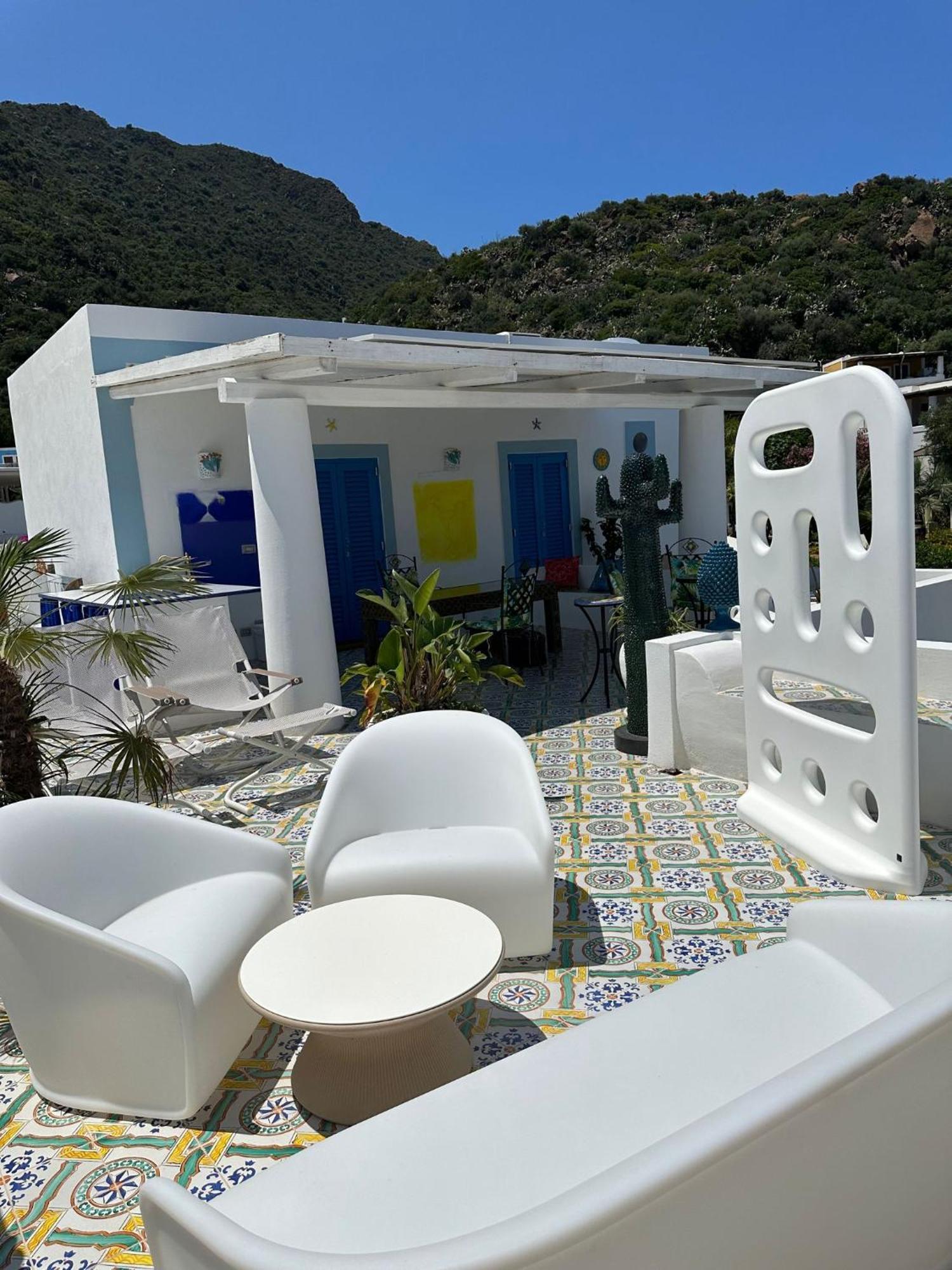 Art B&B Παναρέα Εξωτερικό φωτογραφία
