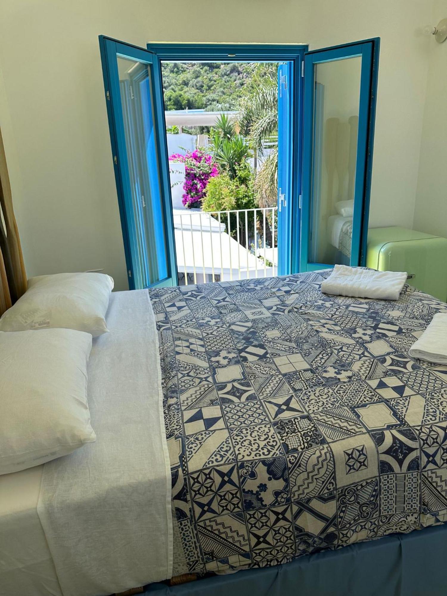 Art B&B Παναρέα Εξωτερικό φωτογραφία