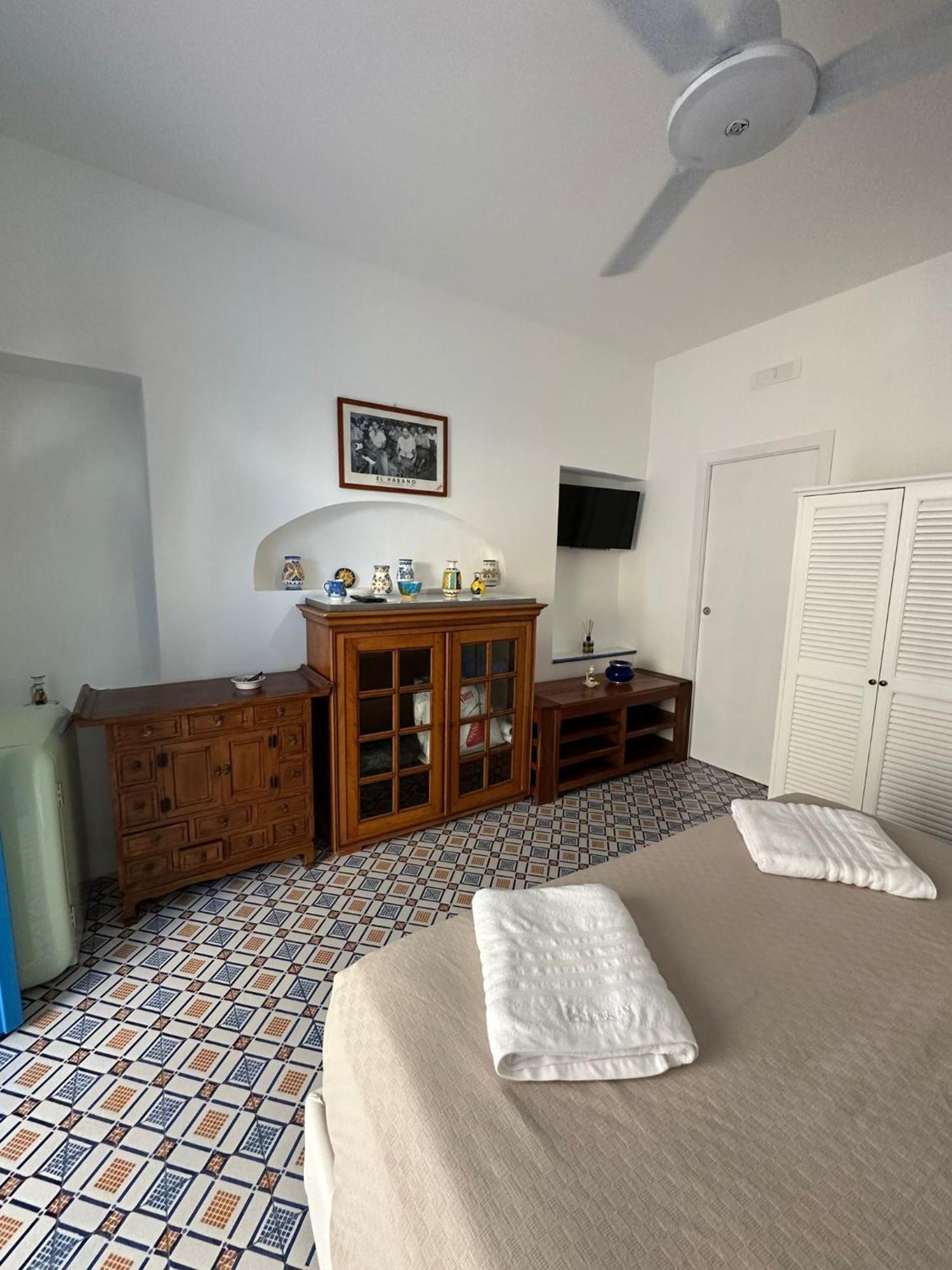 Art B&B Παναρέα Εξωτερικό φωτογραφία