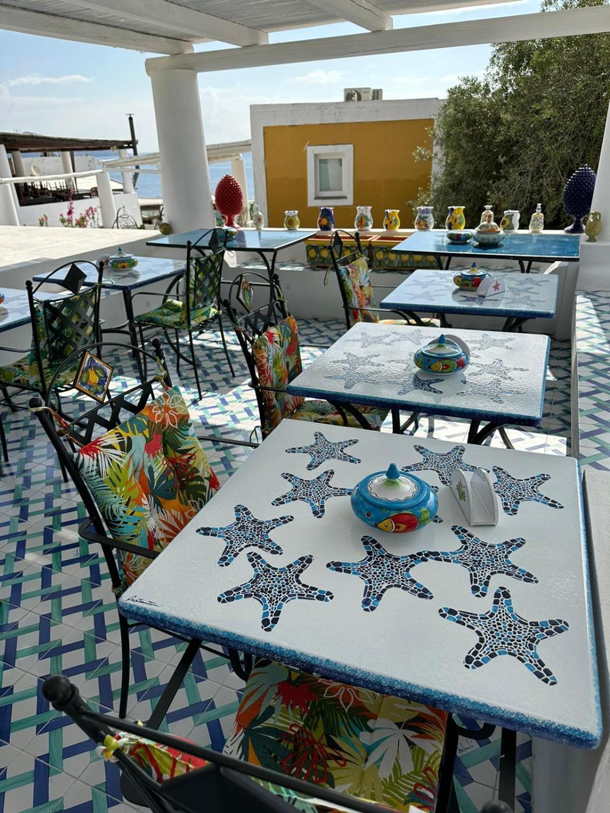 Art B&B Παναρέα Εξωτερικό φωτογραφία